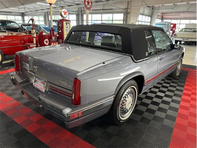 1991 Cadillac Eldorado (CC-2107131) for sale in Columbus, Ohio