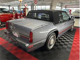 1991 Cadillac Eldorado (CC-2107131) for sale in Columbus, Ohio