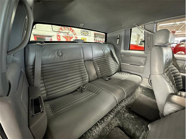 1991 Cadillac Eldorado (CC-2107131) for sale in Columbus, Ohio
