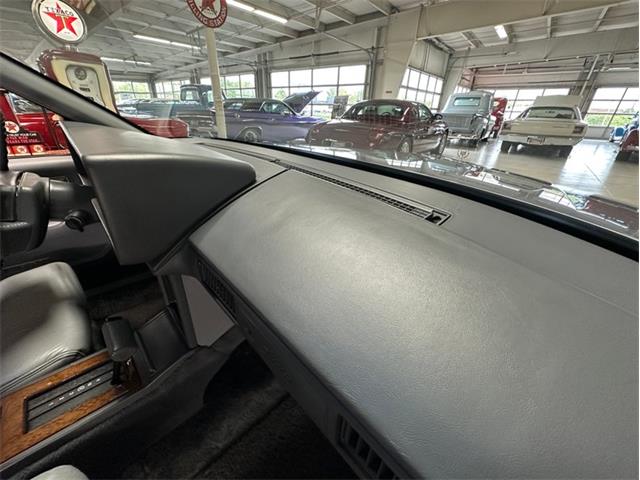1991 Cadillac Eldorado (CC-2107131) for sale in Columbus, Ohio