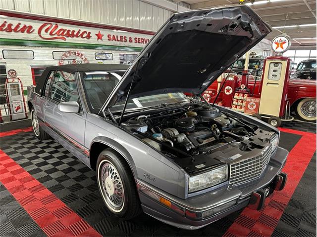 1991 Cadillac Eldorado (CC-2107131) for sale in Columbus, Ohio