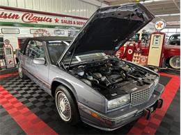 1991 Cadillac Eldorado (CC-2107131) for sale in Columbus, Ohio