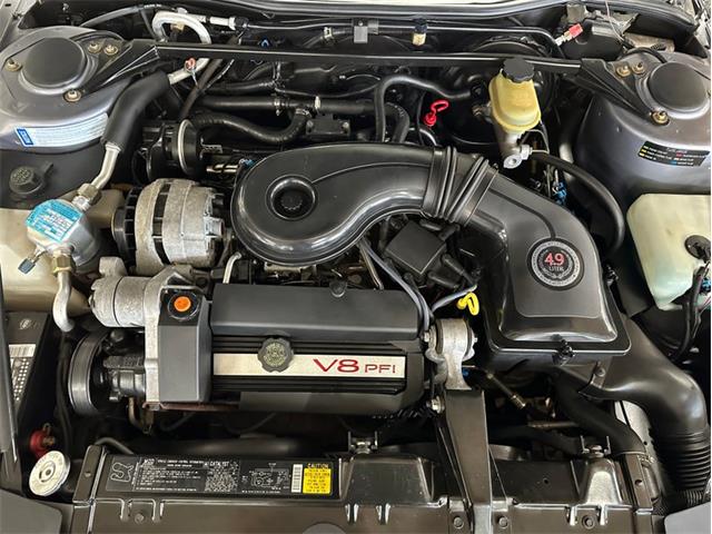 1991 Cadillac Eldorado (CC-2107131) for sale in Columbus, Ohio