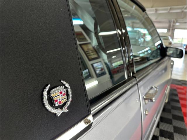 1991 Cadillac Eldorado (CC-2107131) for sale in Columbus, Ohio