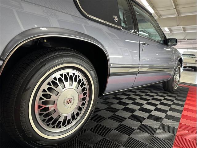 1991 Cadillac Eldorado (CC-2107131) for sale in Columbus, Ohio