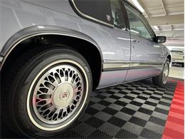 1991 Cadillac Eldorado (CC-2107131) for sale in Columbus, Ohio