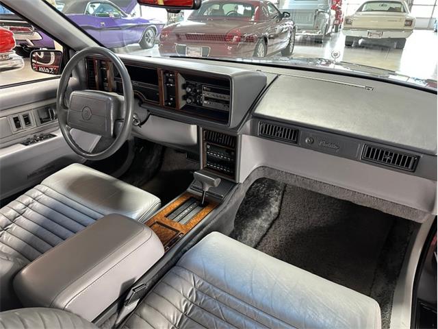1991 Cadillac Eldorado (CC-2107131) for sale in Columbus, Ohio