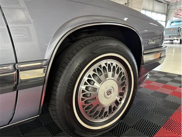 1991 Cadillac Eldorado (CC-2107131) for sale in Columbus, Ohio