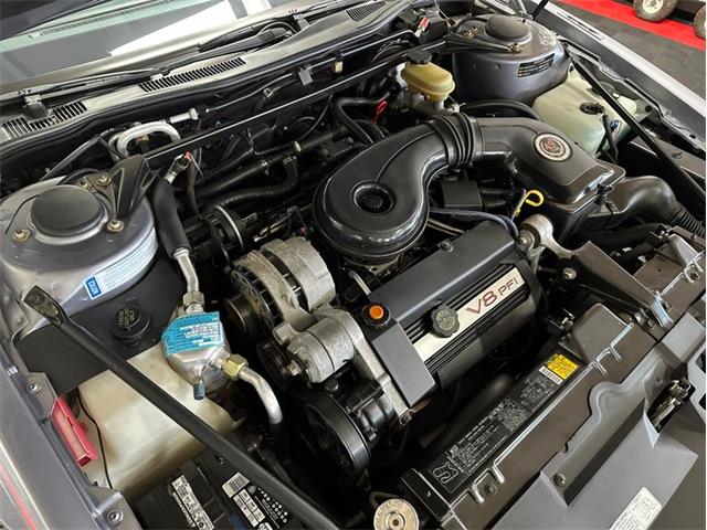 1991 Cadillac Eldorado (CC-2107131) for sale in Columbus, Ohio