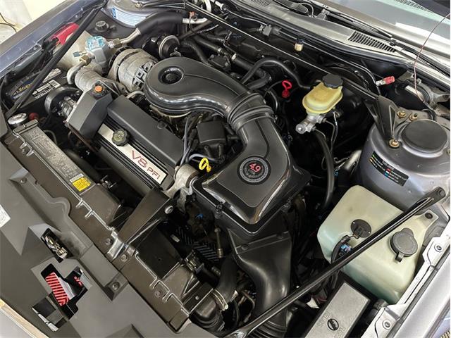 1991 Cadillac Eldorado (CC-2107131) for sale in Columbus, Ohio