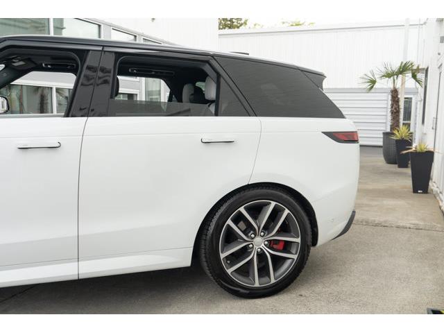 2023 Land Rover Range Rover Sport (CC-2107132) for sale in Bellevue, Washington
