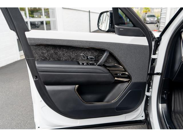 2023 Land Rover Range Rover Sport (CC-2107132) for sale in Bellevue, Washington