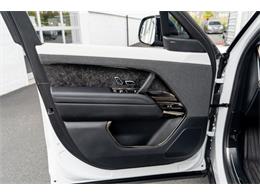 2023 Land Rover Range Rover Sport (CC-2107132) for sale in Bellevue, Washington
