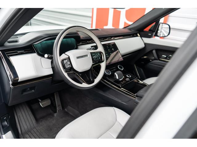 2023 Land Rover Range Rover Sport (CC-2107132) for sale in Bellevue, Washington