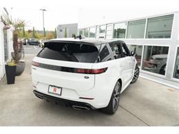 2023 Land Rover Range Rover Sport (CC-2107132) for sale in Bellevue, Washington