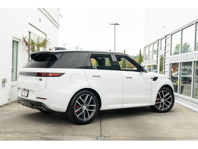 2023 Land Rover Range Rover Sport (CC-2107132) for sale in Bellevue, Washington