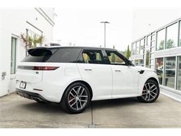 2023 Land Rover Range Rover Sport (CC-2107132) for sale in Bellevue, Washington