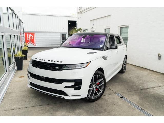 2023 Land Rover Range Rover Sport (CC-2107132) for sale in Bellevue, Washington