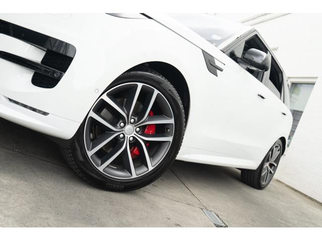 2023 Land Rover Range Rover Sport (CC-2107132) for sale in Bellevue, Washington
