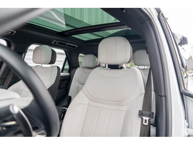 2023 Land Rover Range Rover Sport (CC-2107132) for sale in Bellevue, Washington