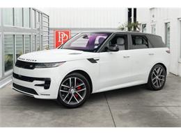 2023 Land Rover Range Rover Sport (CC-2107132) for sale in Bellevue, Washington
