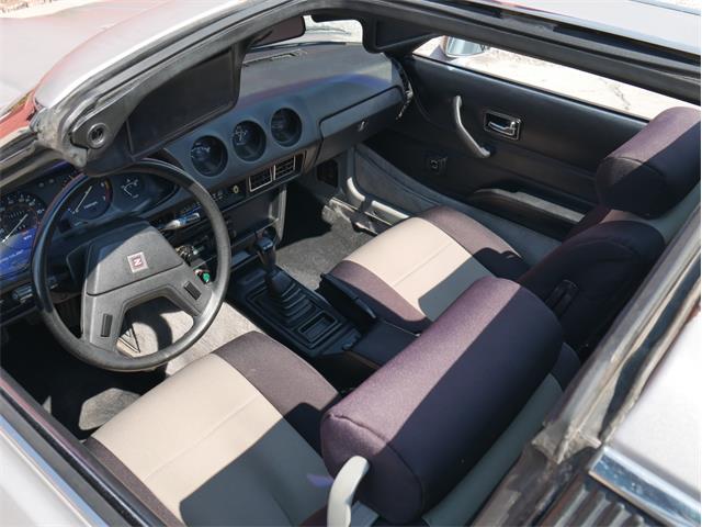 1982 Datsun 280ZX (CC-2107133) for sale in Reno, Nevada