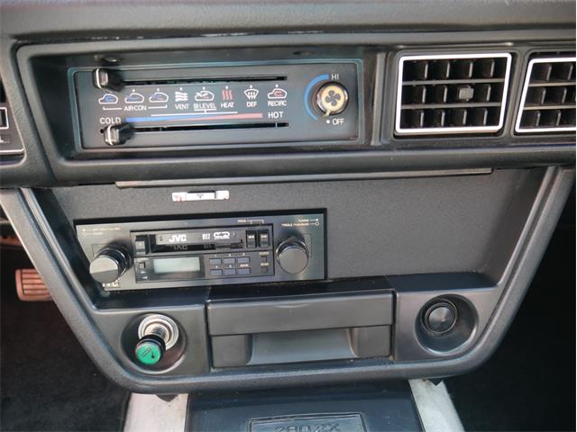 1982 Datsun 280ZX (CC-2107133) for sale in Reno, Nevada