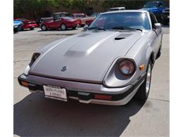 1982 Datsun 280ZX (CC-2107133) for sale in Reno, Nevada