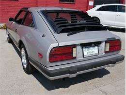 1982 Datsun 280ZX (CC-2107133) for sale in Reno, Nevada