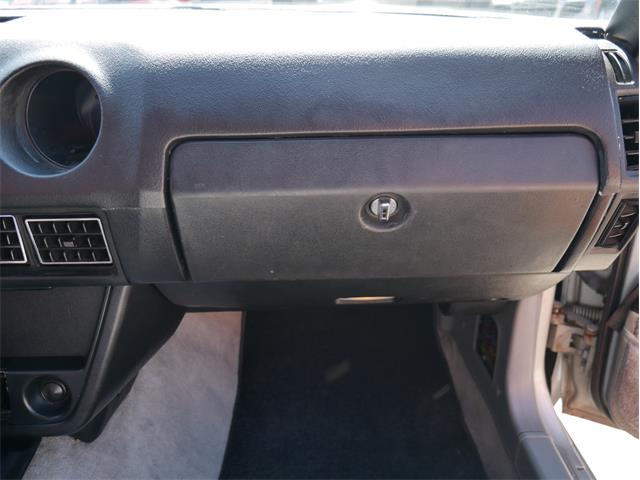 1982 Datsun 280ZX (CC-2107133) for sale in Reno, Nevada