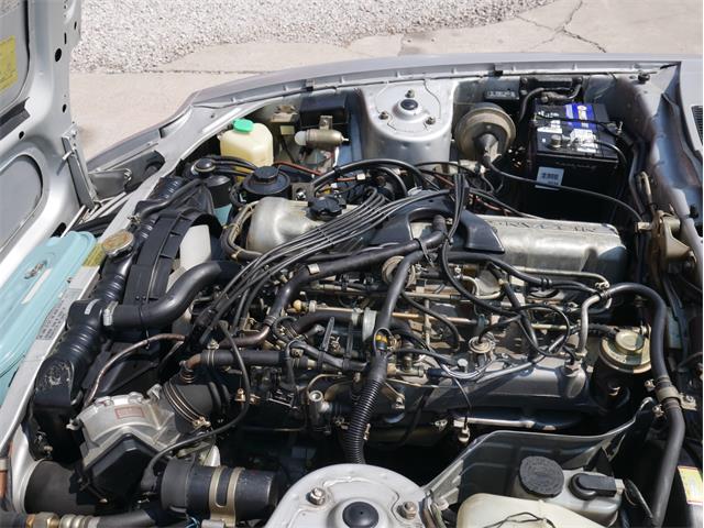 1982 Datsun 280ZX (CC-2107133) for sale in Reno, Nevada