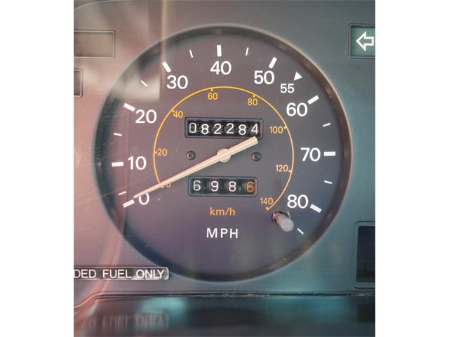 1982 Datsun 280ZX (CC-2107133) for sale in Reno, Nevada