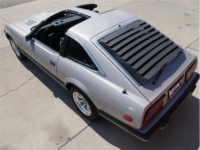 1982 Datsun 280ZX (CC-2107133) for sale in Reno, Nevada