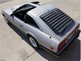 1982 Datsun 280ZX (CC-2107133) for sale in Reno, Nevada