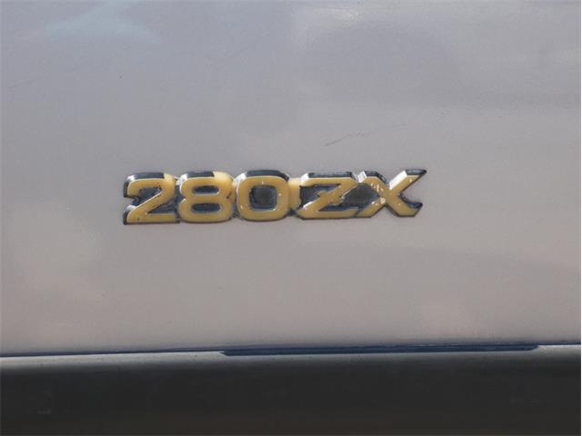 1982 Datsun 280ZX (CC-2107133) for sale in Reno, Nevada