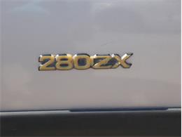 1982 Datsun 280ZX (CC-2107133) for sale in Reno, Nevada