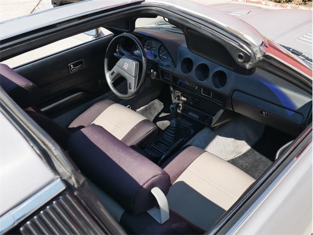 1982 Datsun 280ZX (CC-2107133) for sale in Reno, Nevada