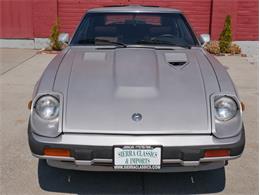 1982 Datsun 280ZX (CC-2107133) for sale in Reno, Nevada