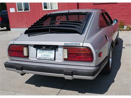 1982 Datsun 280ZX (CC-2107133) for sale in Reno, Nevada