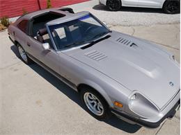 1982 Datsun 280ZX (CC-2107133) for sale in Reno, Nevada