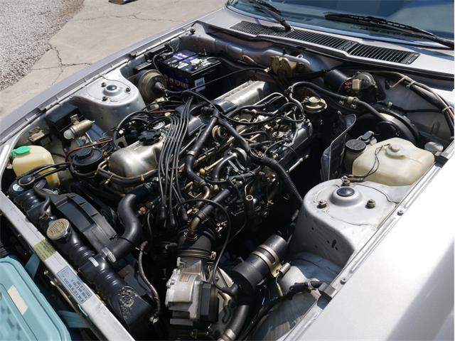 1982 Datsun 280ZX (CC-2107133) for sale in Reno, Nevada