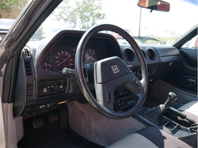 1982 Datsun 280ZX (CC-2107133) for sale in Reno, Nevada
