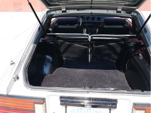 1982 Datsun 280ZX (CC-2107133) for sale in Reno, Nevada