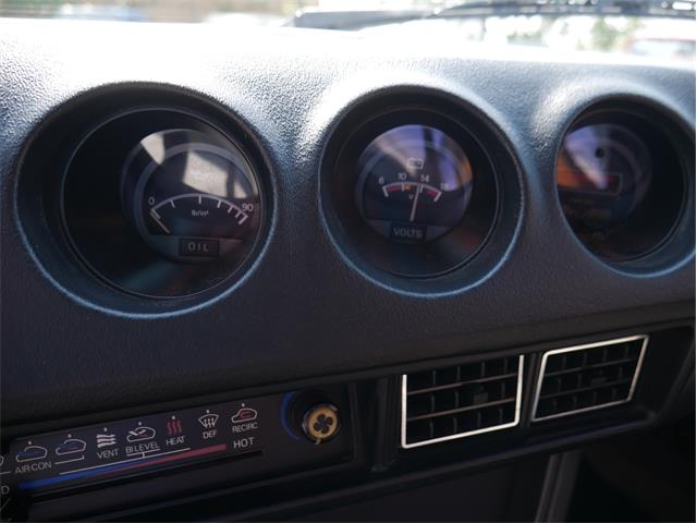 1982 Datsun 280ZX (CC-2107133) for sale in Reno, Nevada