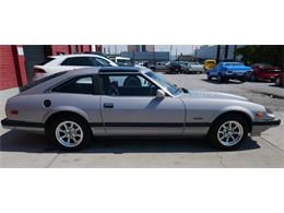 1982 Datsun 280ZX (CC-2107133) for sale in Reno, Nevada