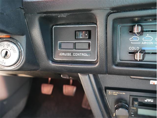 1982 Datsun 280ZX (CC-2107133) for sale in Reno, Nevada