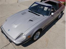 1982 Datsun 280ZX (CC-2107133) for sale in Reno, Nevada