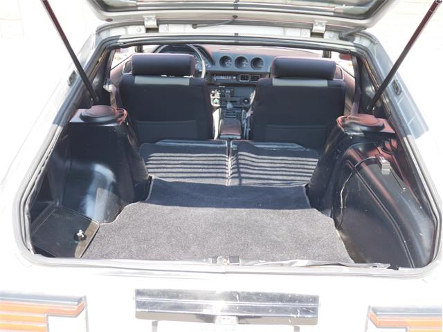 1982 Datsun 280ZX (CC-2107133) for sale in Reno, Nevada