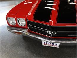 1970 Chevrolet Chevelle SS (CC-2107135) for sale in Addison, Illinois