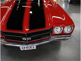 1970 Chevrolet Chevelle SS (CC-2107135) for sale in Addison, Illinois
